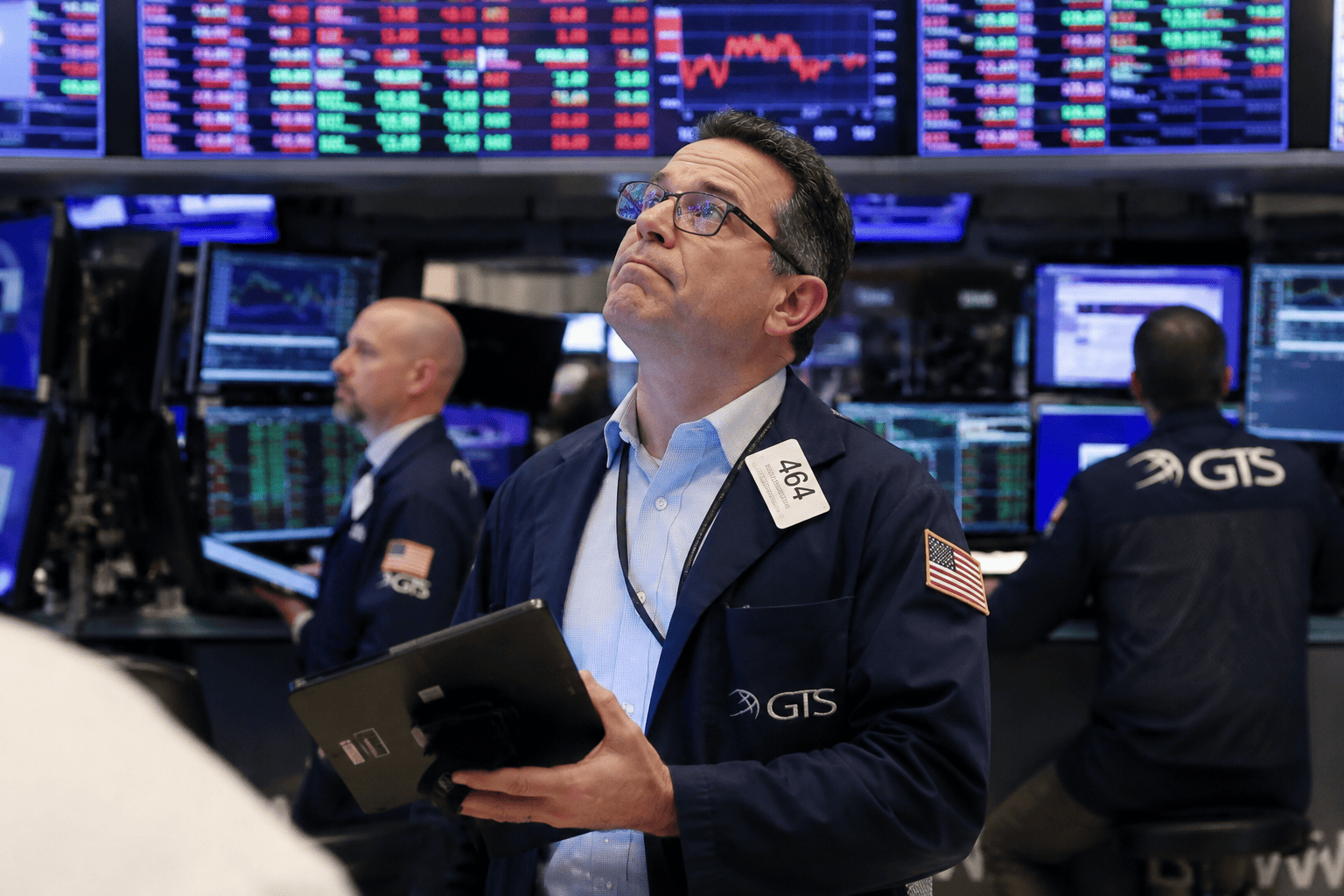 10-Year Treasury Yield Surges Past 5.30%, Marking 24-Year Peak