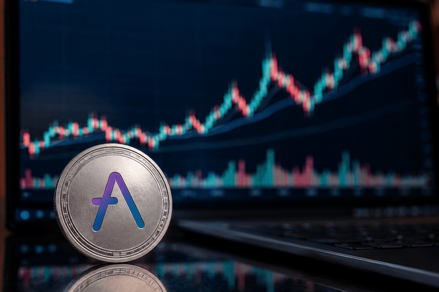 AAVE price targets $125 as bull flag breakout looms above $100 resistance
