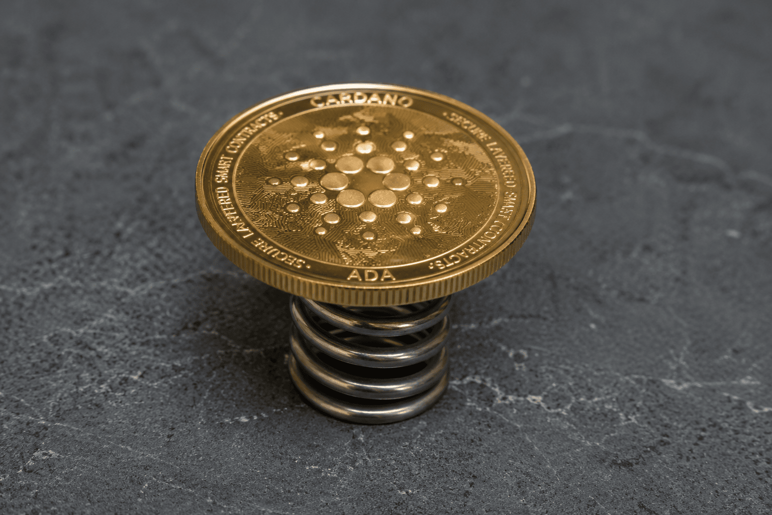 ADA eyes $0.21 breakout as Cardano governance risk clears