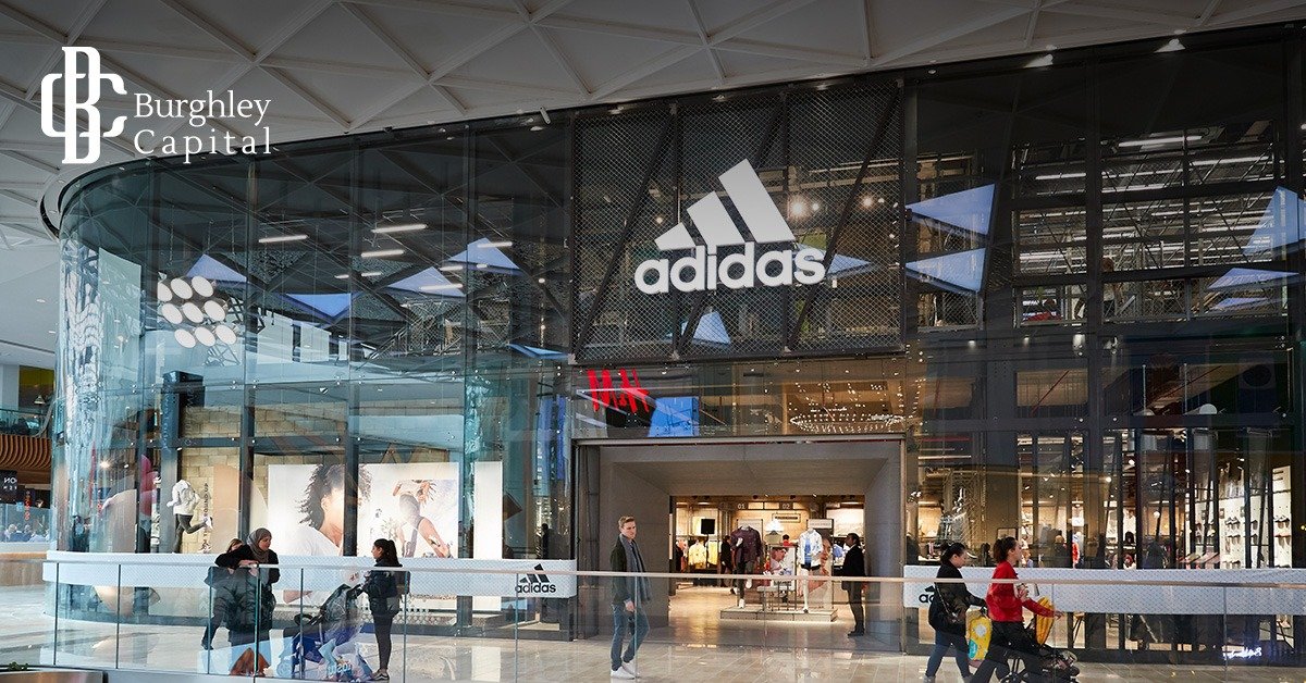 Adidas Q3 Profit Jumps 37% to Record, but Tariff Refund Skews Upgrade