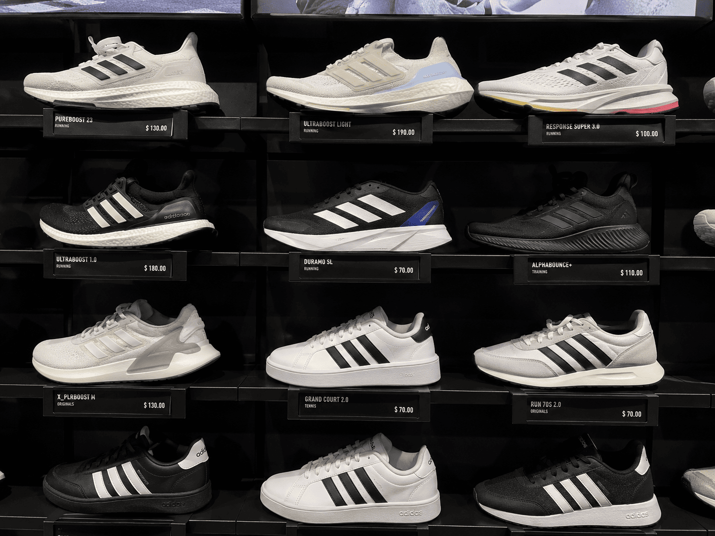 Adidas Stock Plunges 19% on Profit Miss Despite Record Sales and World Cup Boost