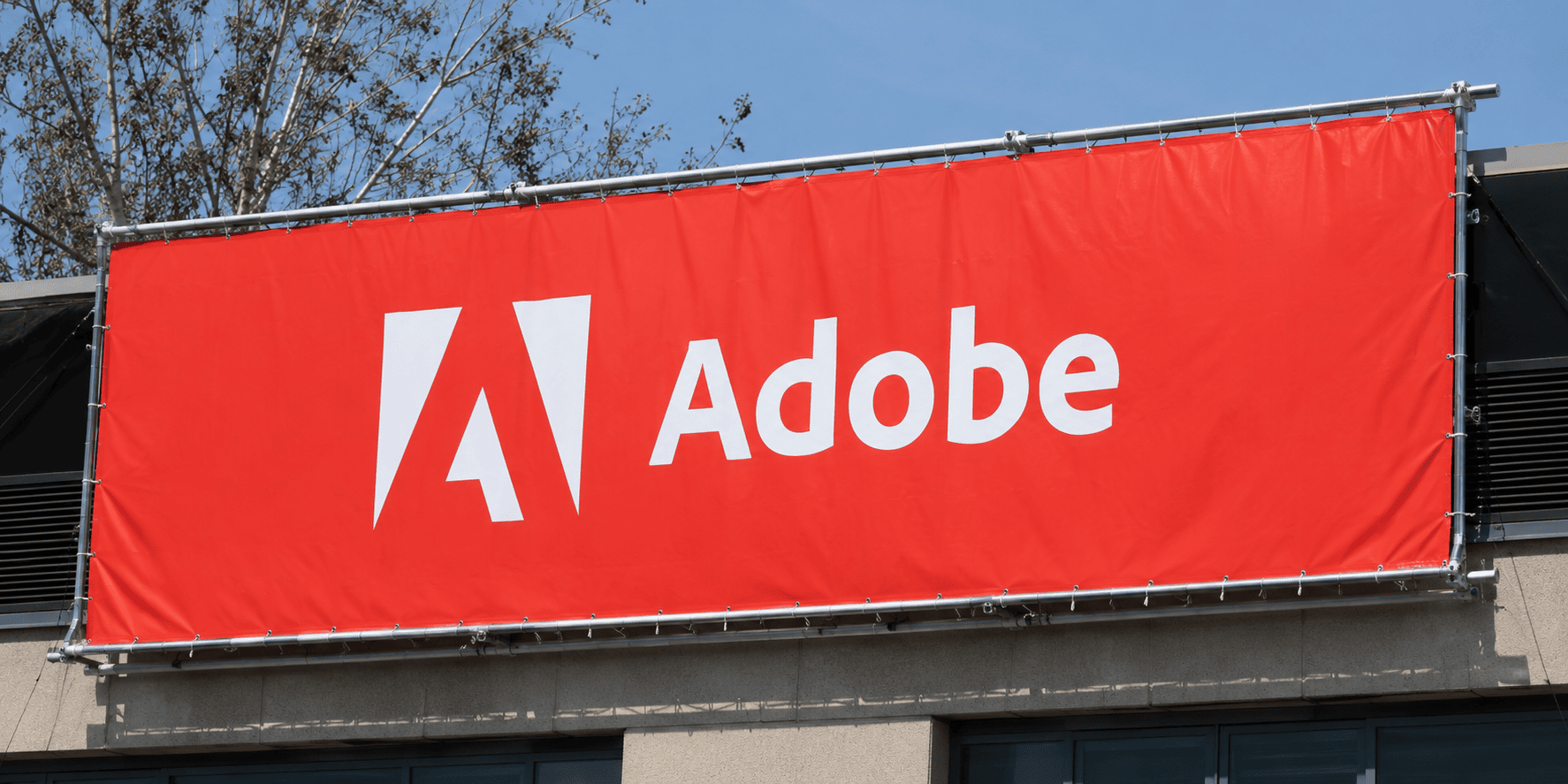 Adobe and Workday Slide as Morgan Stanley Flags AI Disruption, Execution Risks