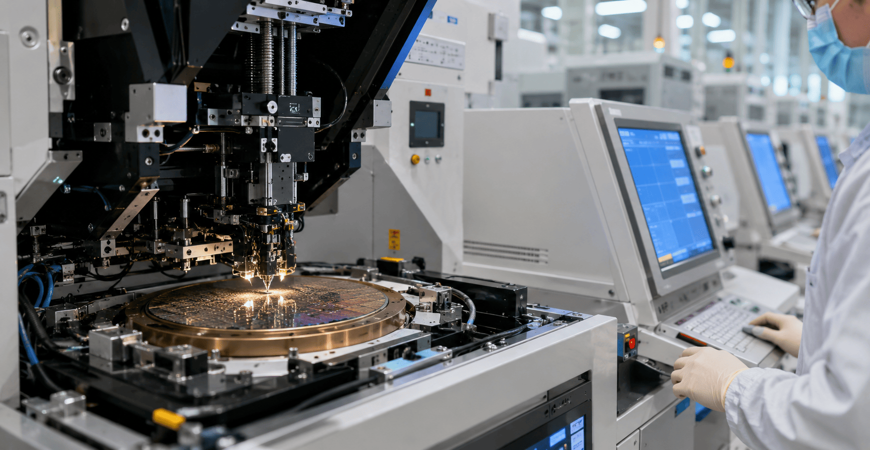 AEHR Stock Surges 4x in 2026: Why Post-Earnings Rally May Be a Sell Opportunity