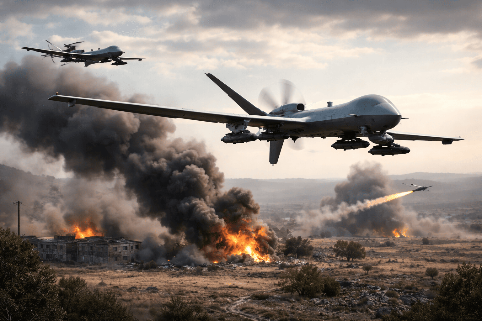 AeroVironment Q4 Earnings Beat Fails to Convince Cramer: Short Sellers, Valuation Risks Loom