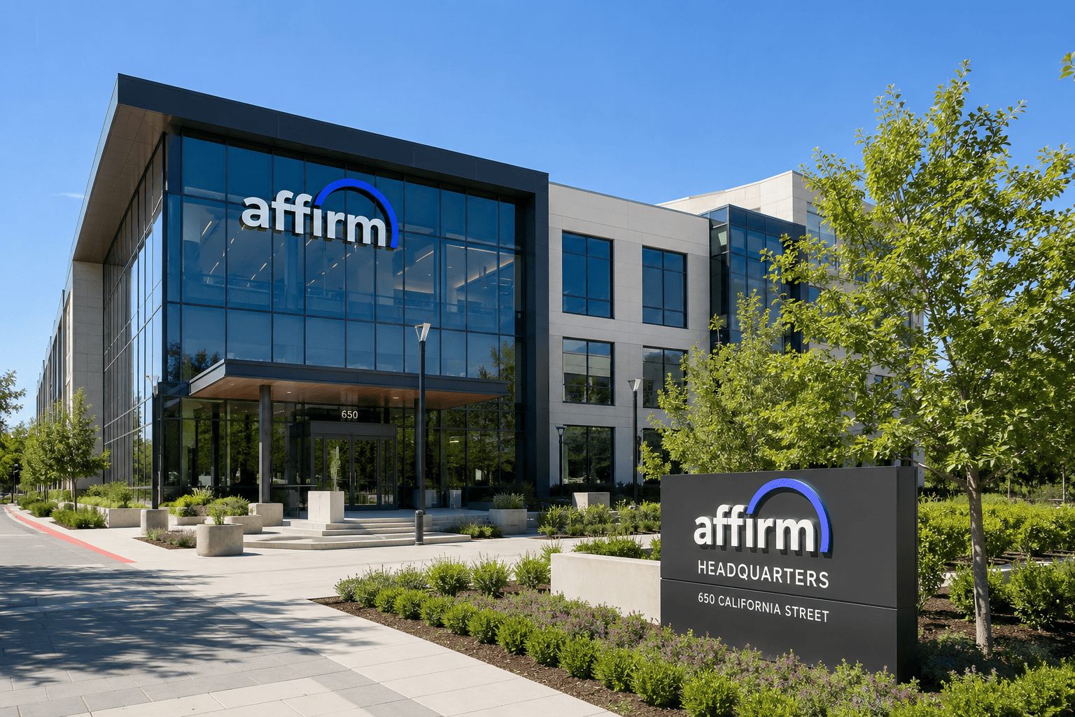 Affirm stock consolidates ahead of earnings; breakout may follow