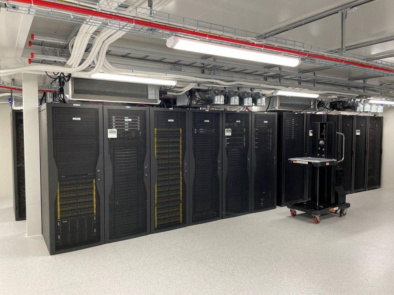 AI Compute: Rent Capacity or Own Infrastructure? Capital Strategy Diverges