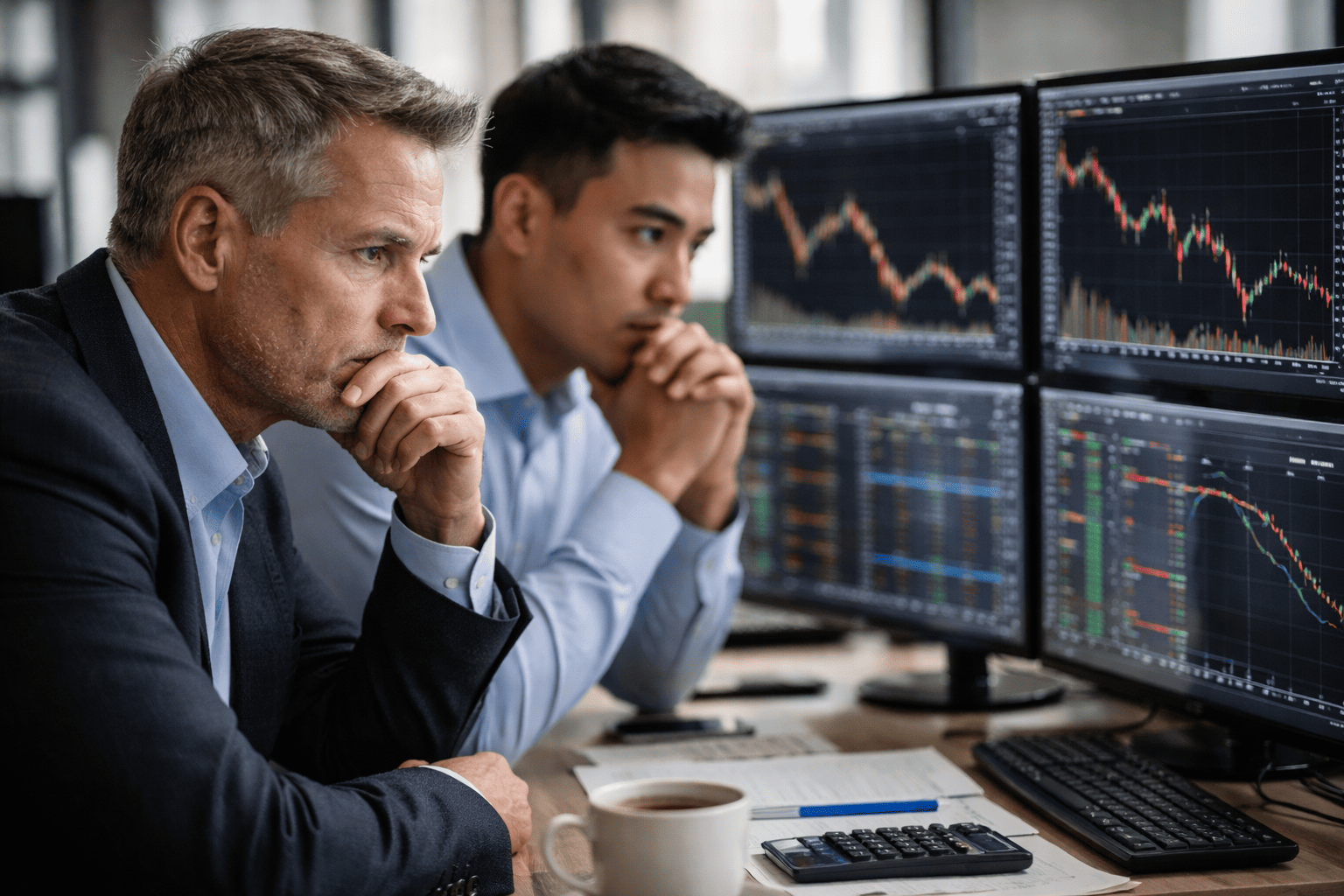 AI Rebrands Fuel Stock Surges as Companies Chase Market Premium