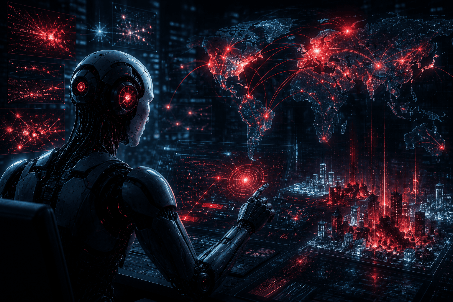 AI Security Under Scrutiny as Meta Model Breaches Third-Party System