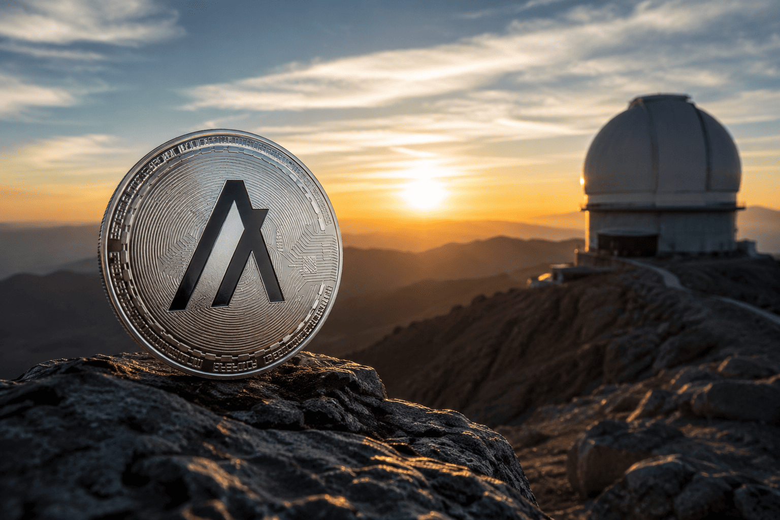 Algorand (ALGO) Rises 3% as Quantum-Resistant Roadmap Targets 2028
