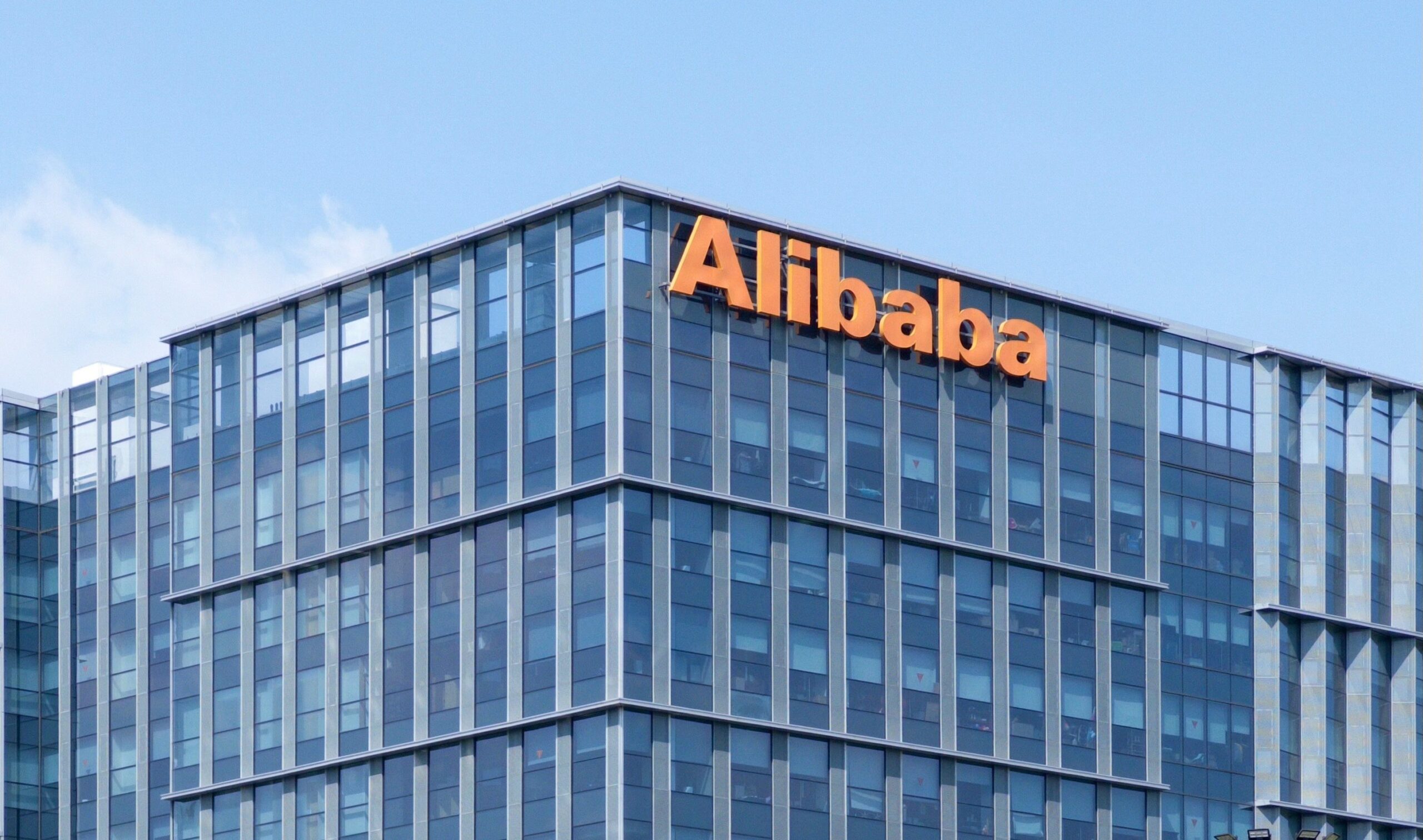 Alibaba shares surge 6% as Qwen3.8-Max debuts with 2.4T parameters