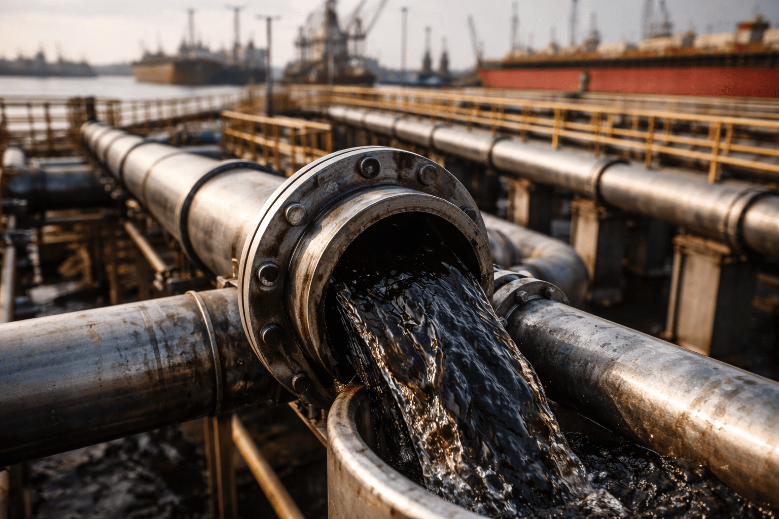 Alphabet's $25B bond sale, oil surge on Hormuz risk: market digest