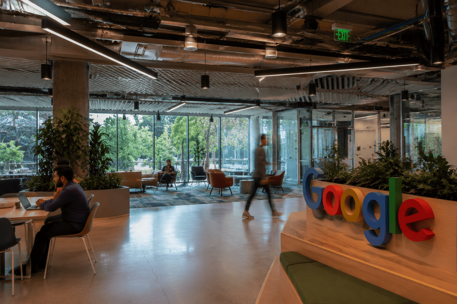 Alphabet shares dip as Meta's $18B child safety deal targets YouTube