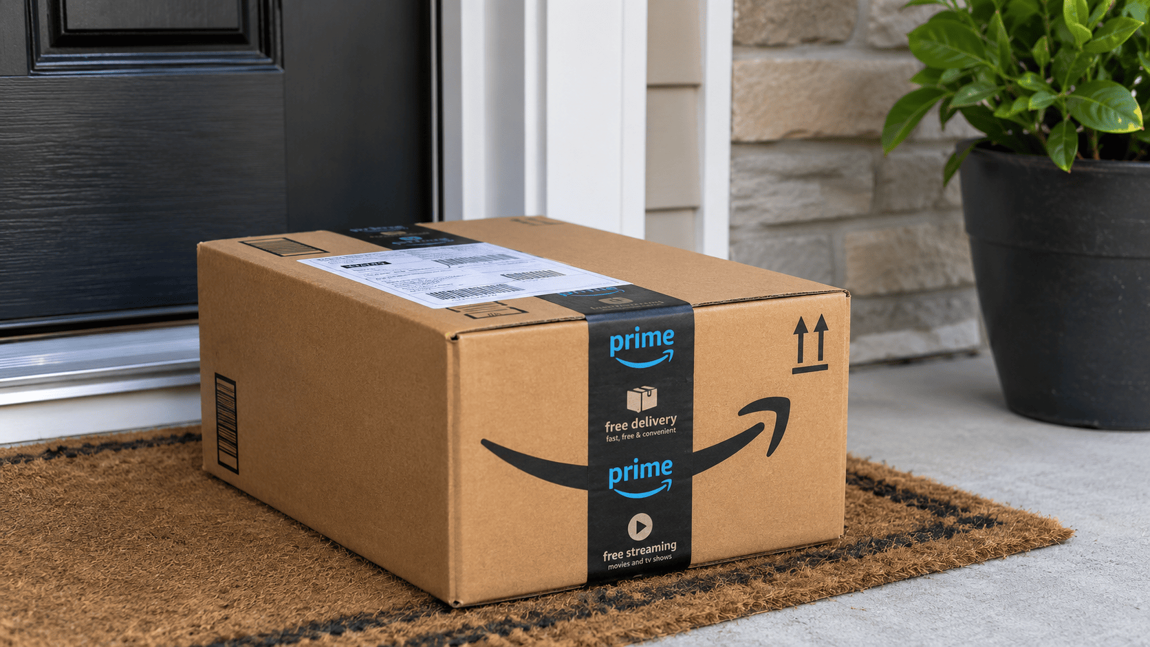 Amazon shares slip on FTC suit, but analysts see upside on AWS, ads