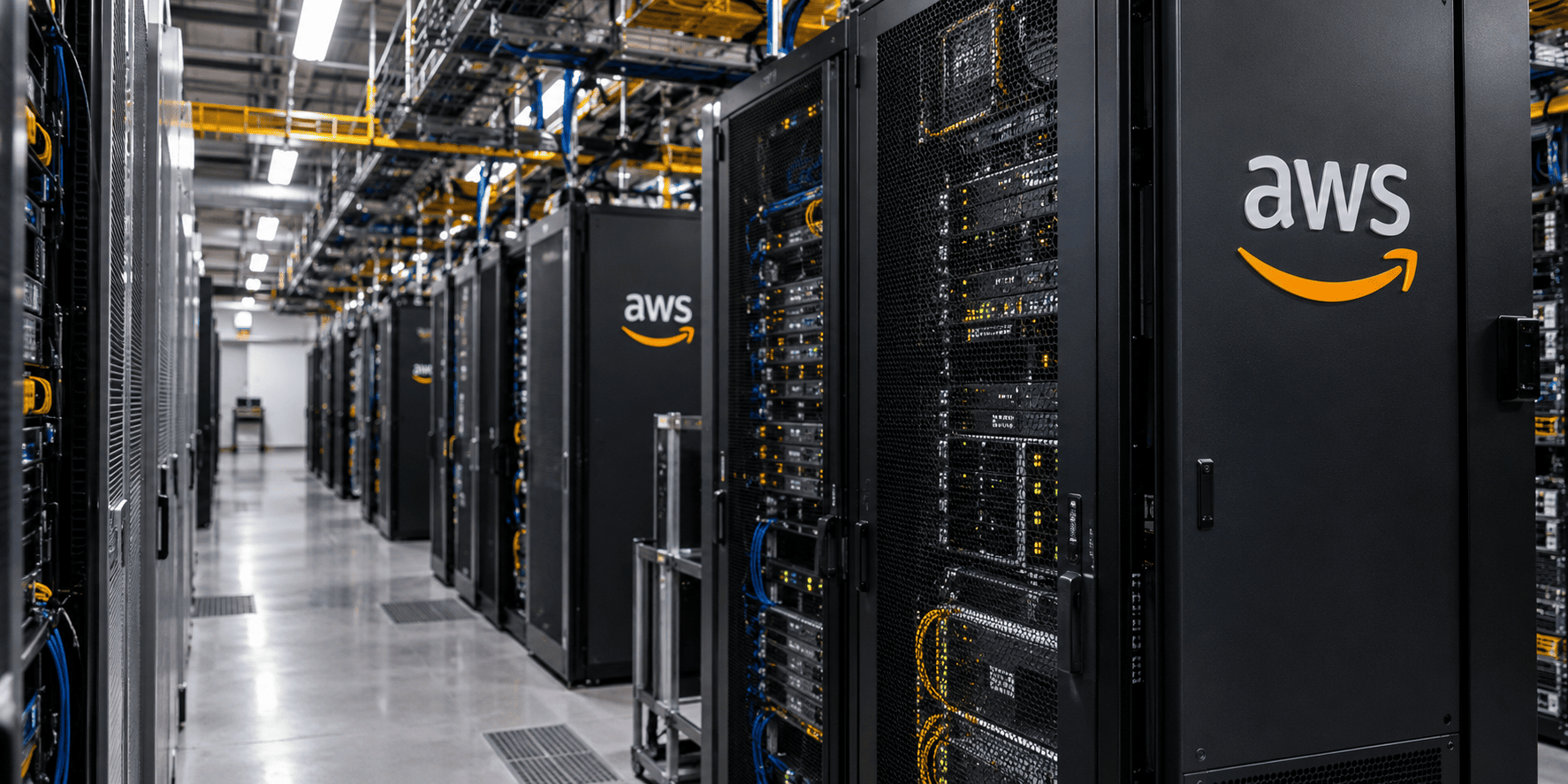 Amazon Stock Dips 2% on Q3 Miss, Yet Analysts See Long-Term AWS and AI Upside