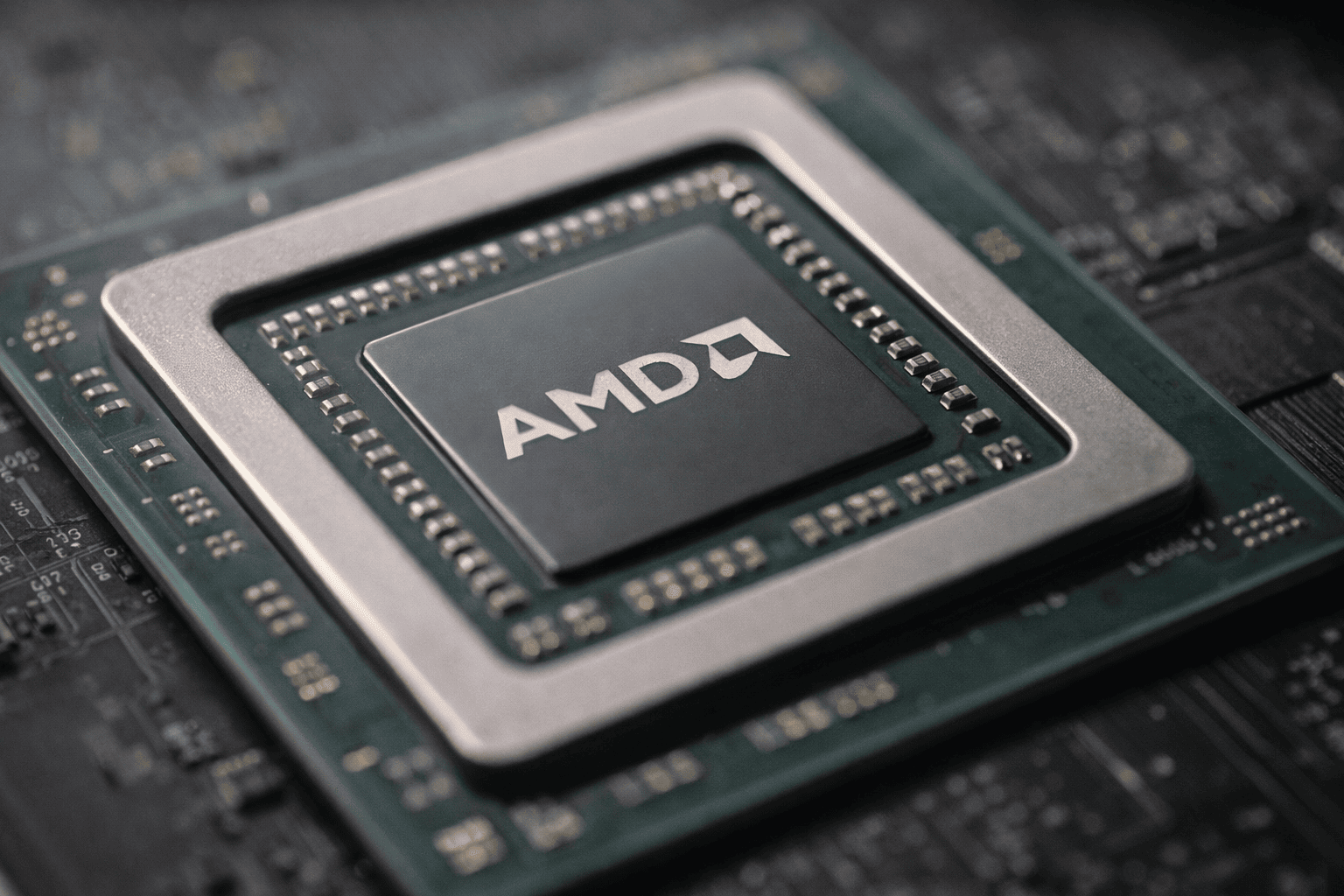 AMD Shares Surge 3.5% on Analyst Upgrades, AI CPU Renaissance Thesis