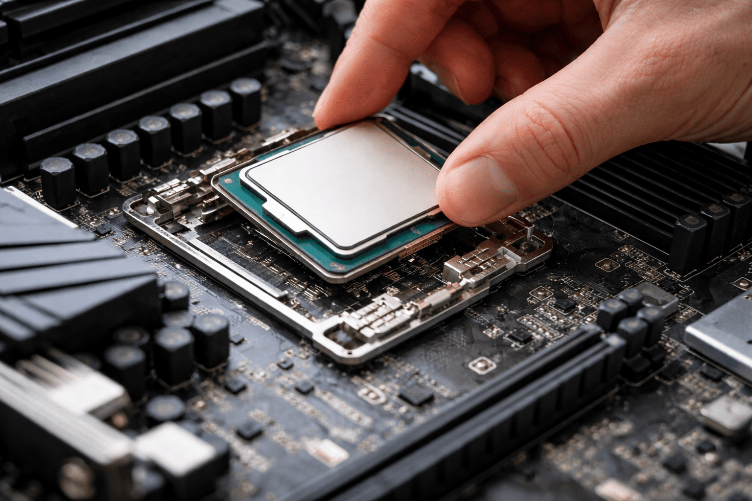 AMD Stock Surges on Microsoft Azure Deal Ahead of AI Conference