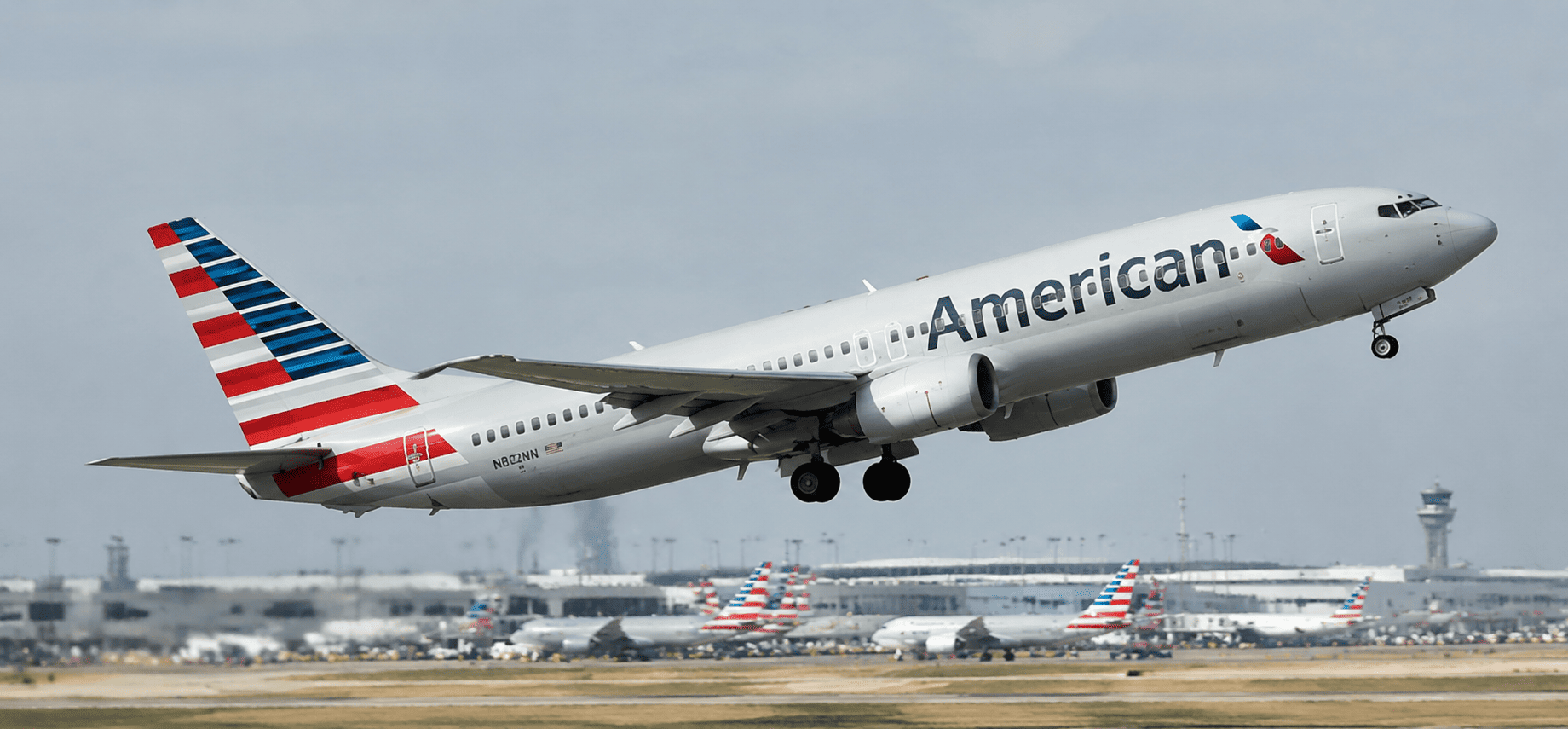 American Airlines CEO Eyes 2027 Turnaround as Q2 Earnings Sink Stock 25%