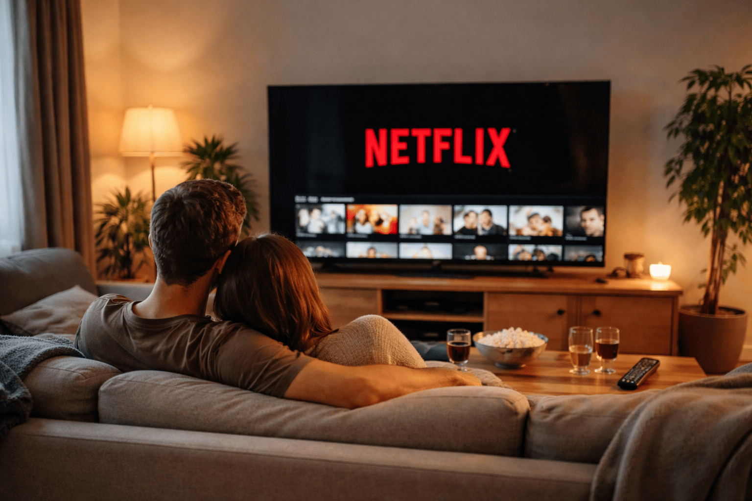 Analyst Outlines Three Key Metrics for Netflix's Q1 Earnings Beyond Profit