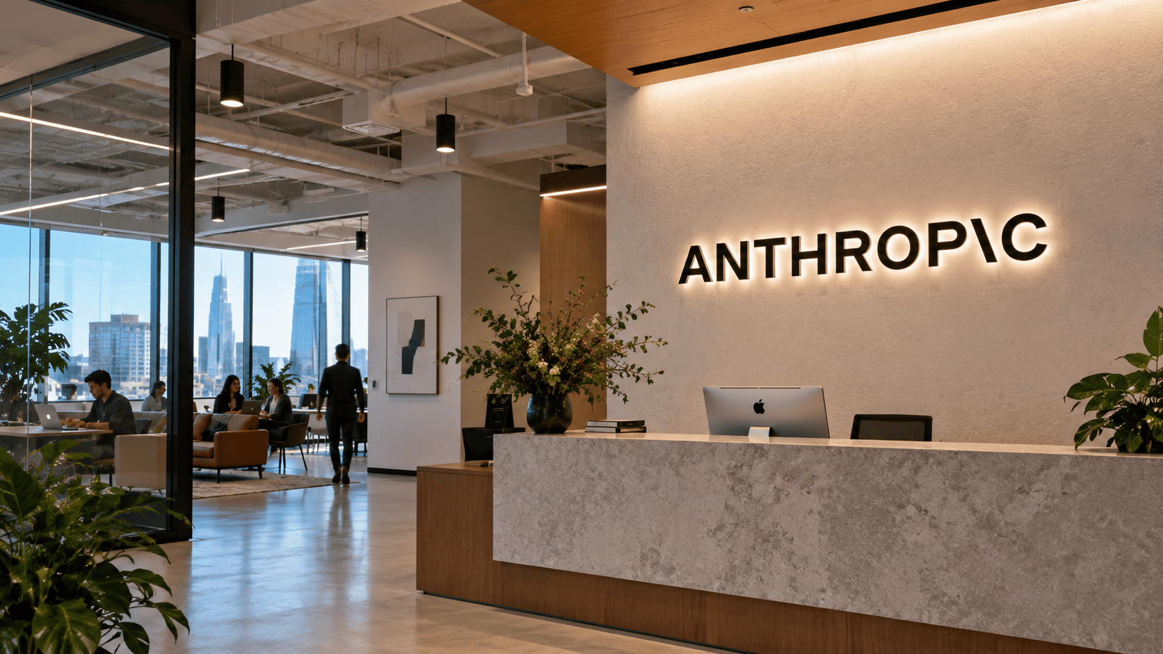 Anthropic's IPO Reveals Web of Big Tech and VC Backers
