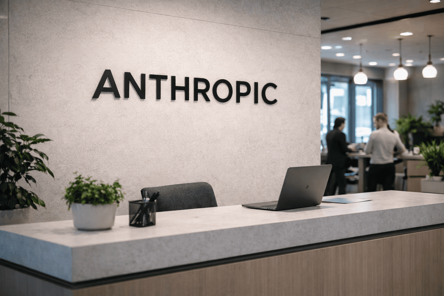 Anthropic Targets October IPO as Trump Intensifies Iran Strikes; Gold Steadies, Oil Volatile