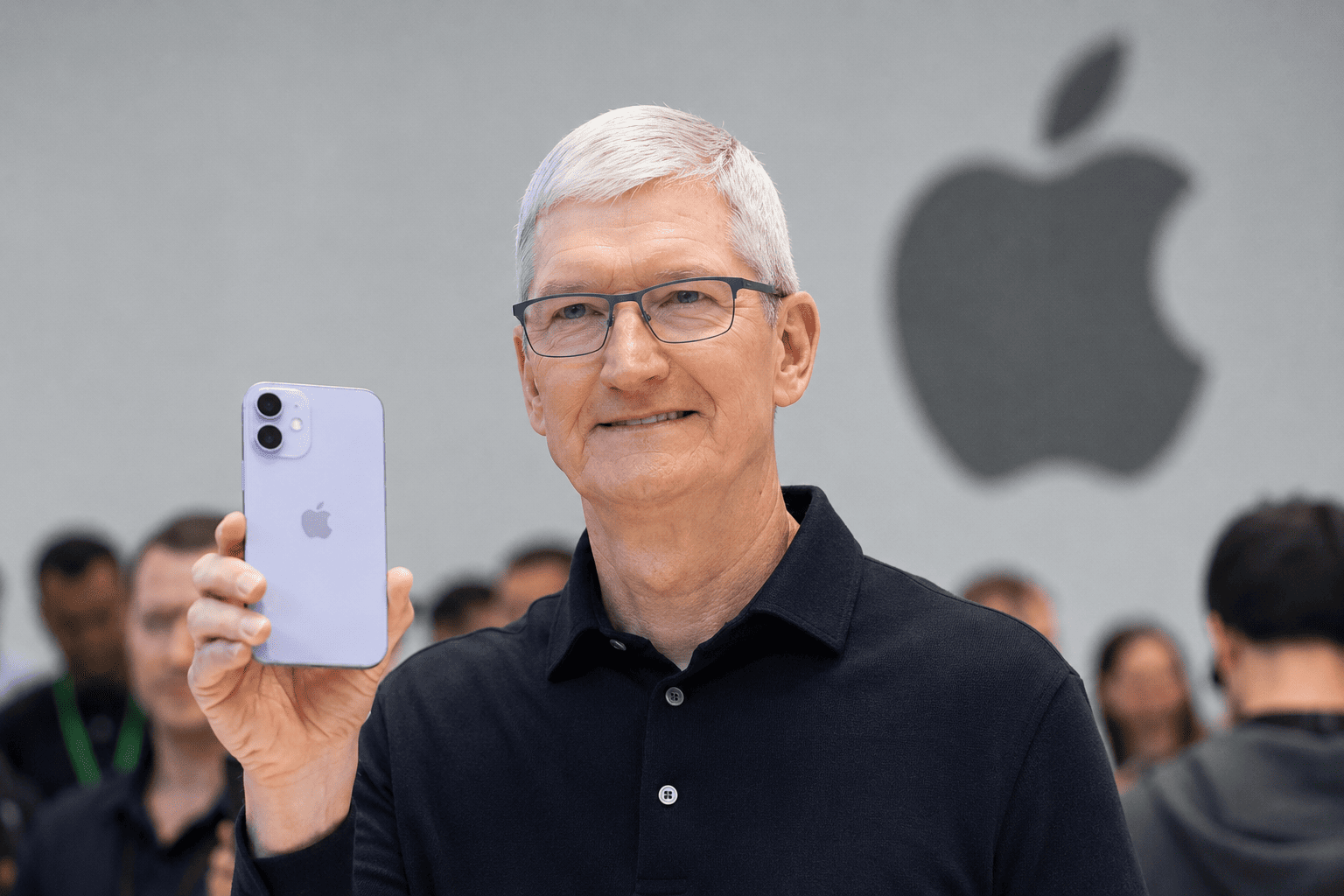 Apple Earnings Preview: iPhone Pricing and CEO Succession in Spotlight