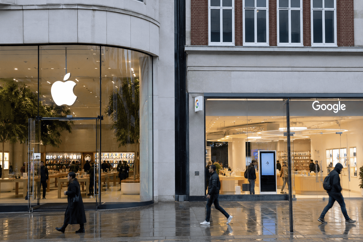 Apple's AI strategy shift could unlock 31% upside, Redburn says