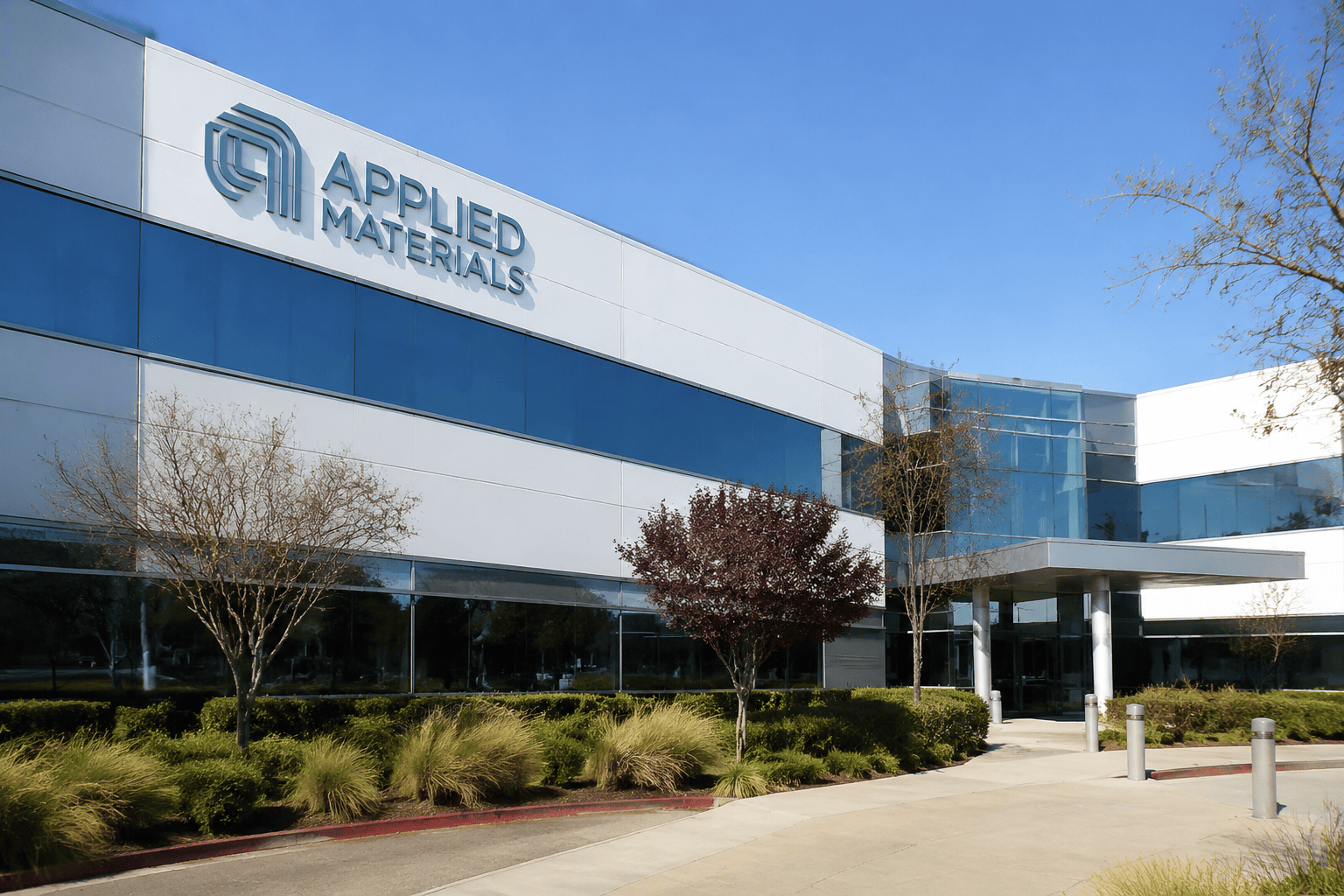 Applied Materials earnings: can AMAT reclaim $625 or slide to $500?