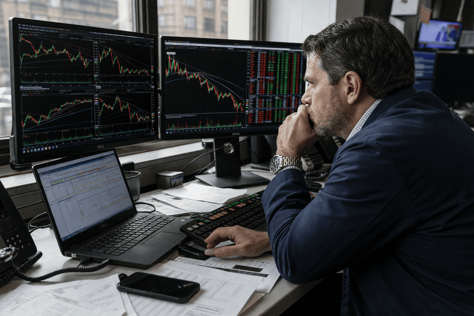 AppLovin shares drop 50% from peak: value trap or growth opportunity?