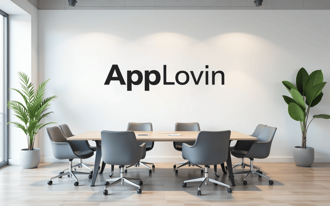AppLovin Stock Shows Island Reversal and Bullish Divergence: What's Next?