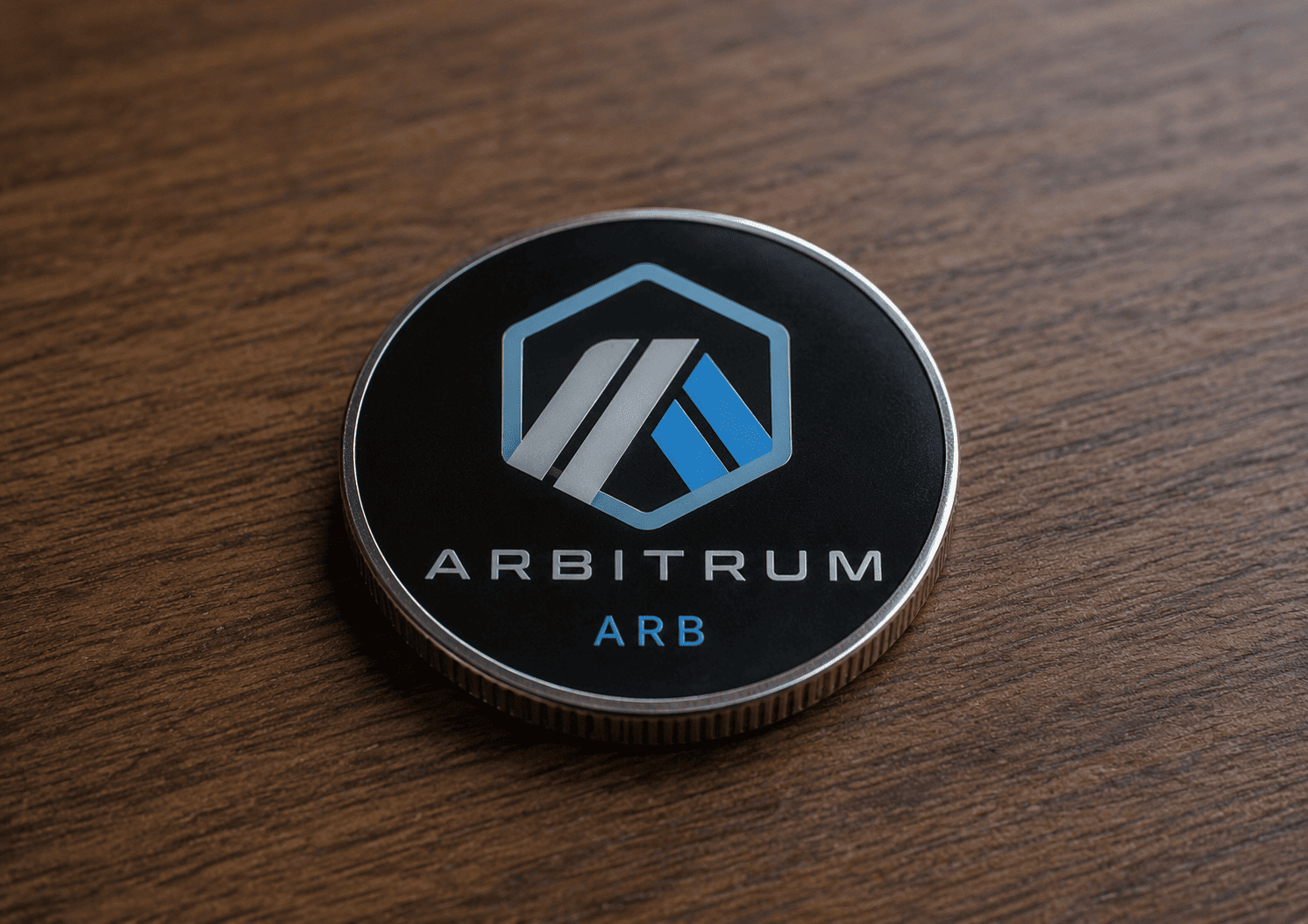 ARB Surges 30% on Robinhood Chain Activity, Eyes $0.14