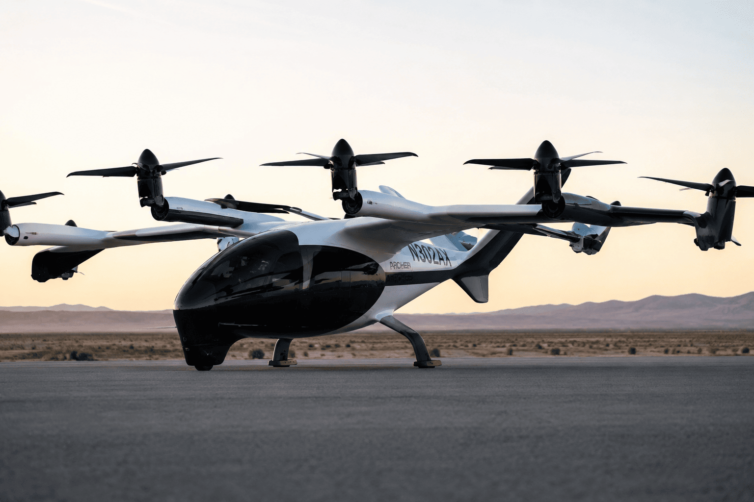 Archer Aviation jumps 15% on Boeing subsidiary acquisition deal