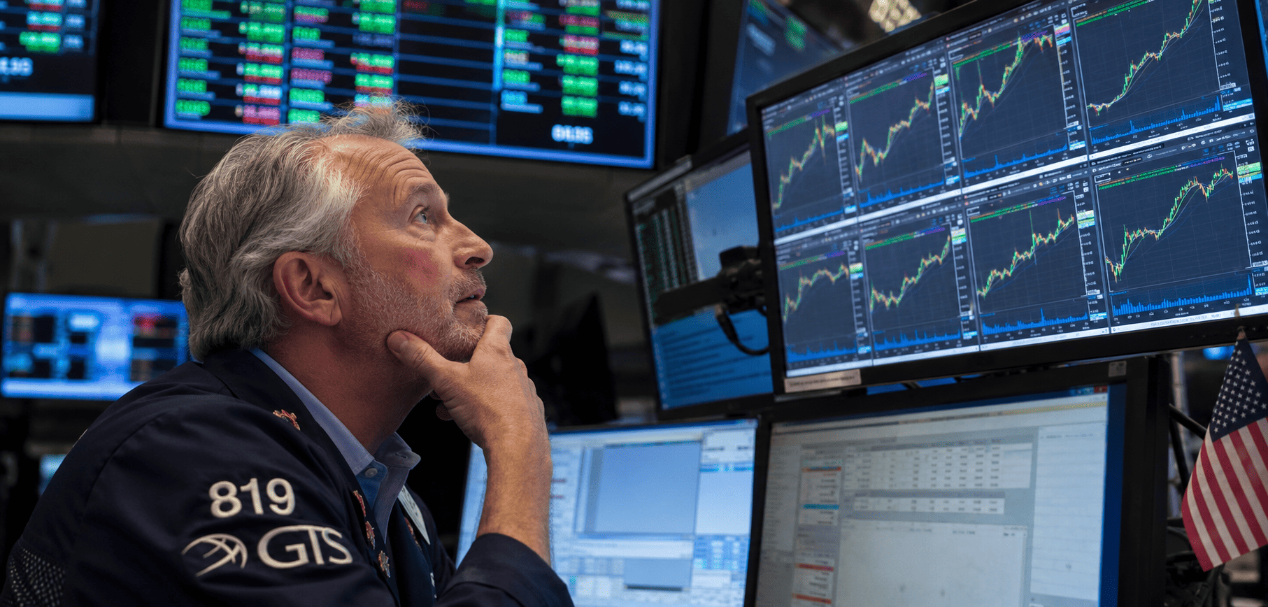 Ariel's John Rogers Picks 3 Small-Cap Stocks as Market Rally Broadens Beyond AI