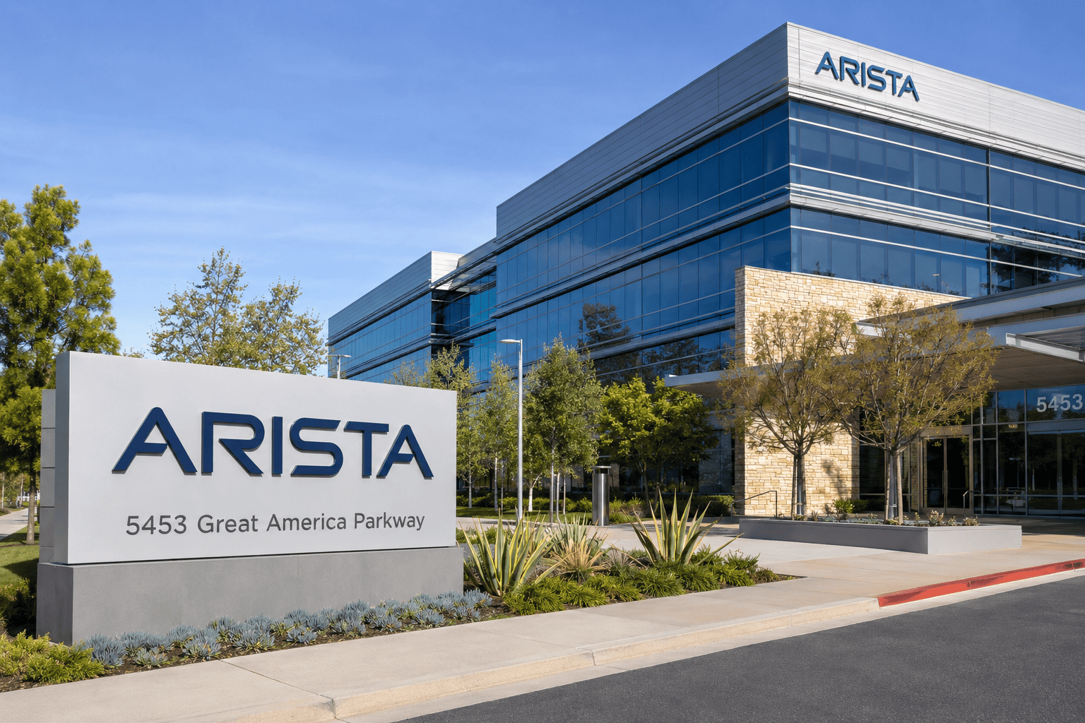 Arista Networks hits record high on AI-driven earnings, but valuation and technical risks loom