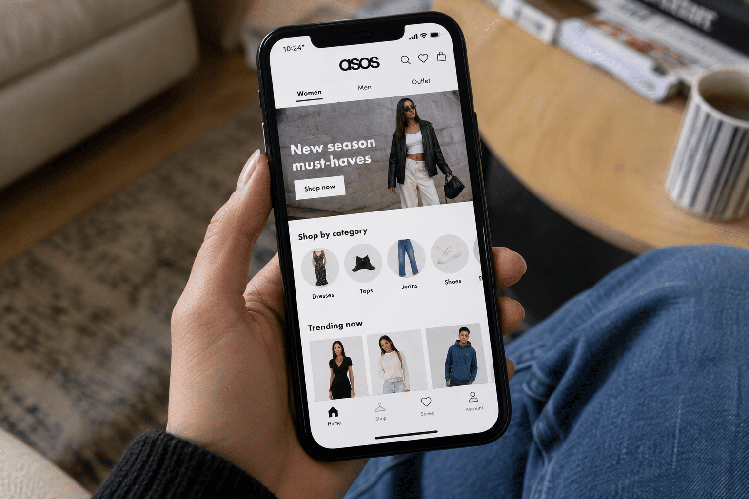 Asos Shares Tumble 13% on Suspicious App Alerts Claiming Snowflake Breach