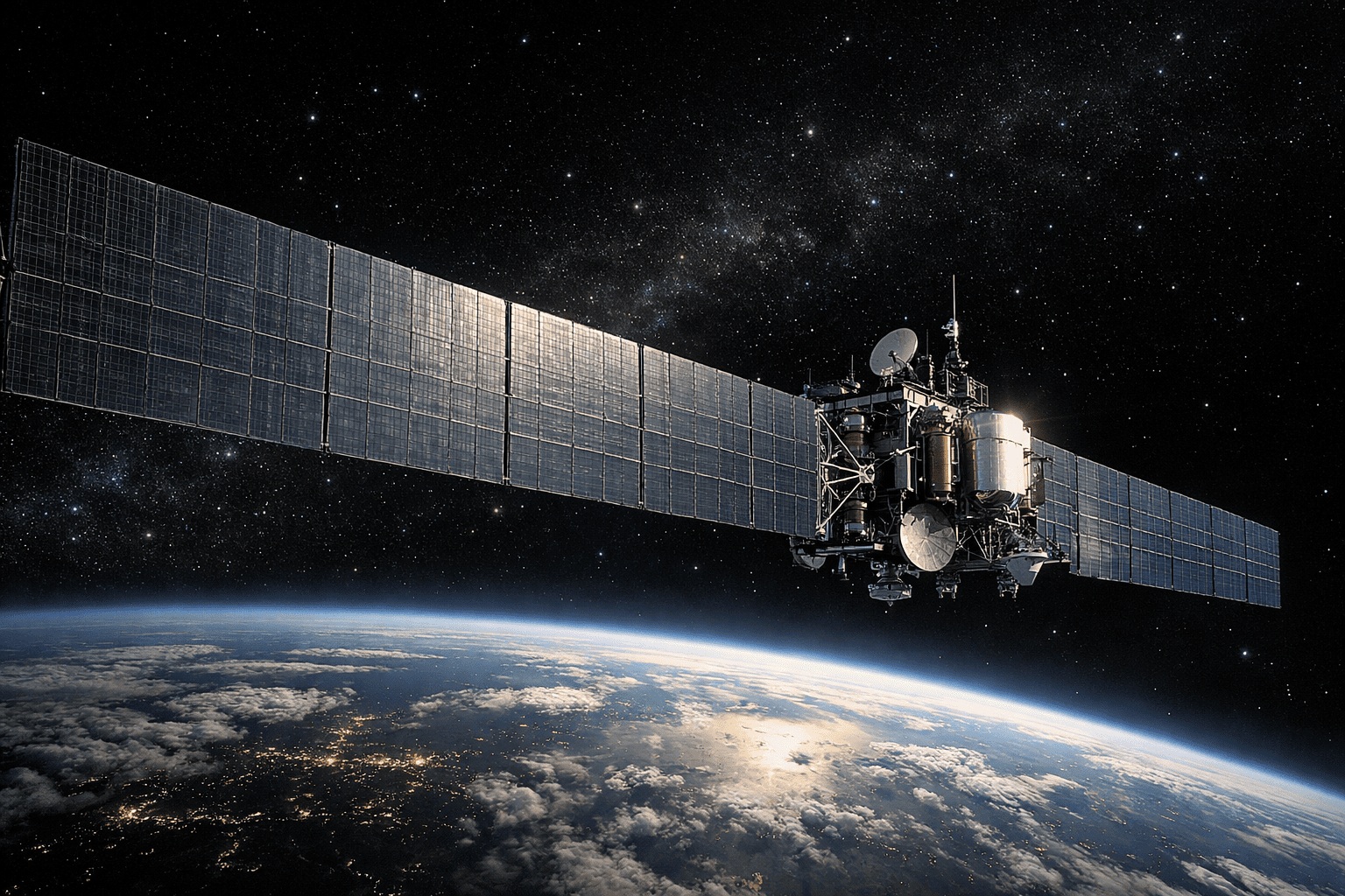 AST SpaceMobile jumps 11% as Berenberg starts coverage with $92 target
