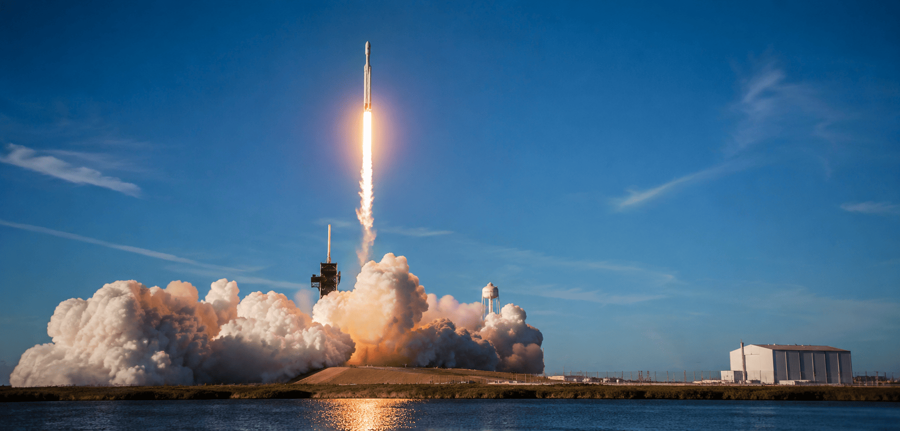 AST SpaceMobile Plunges 56% on $1B Debt Raise and Satellite Launch Delay