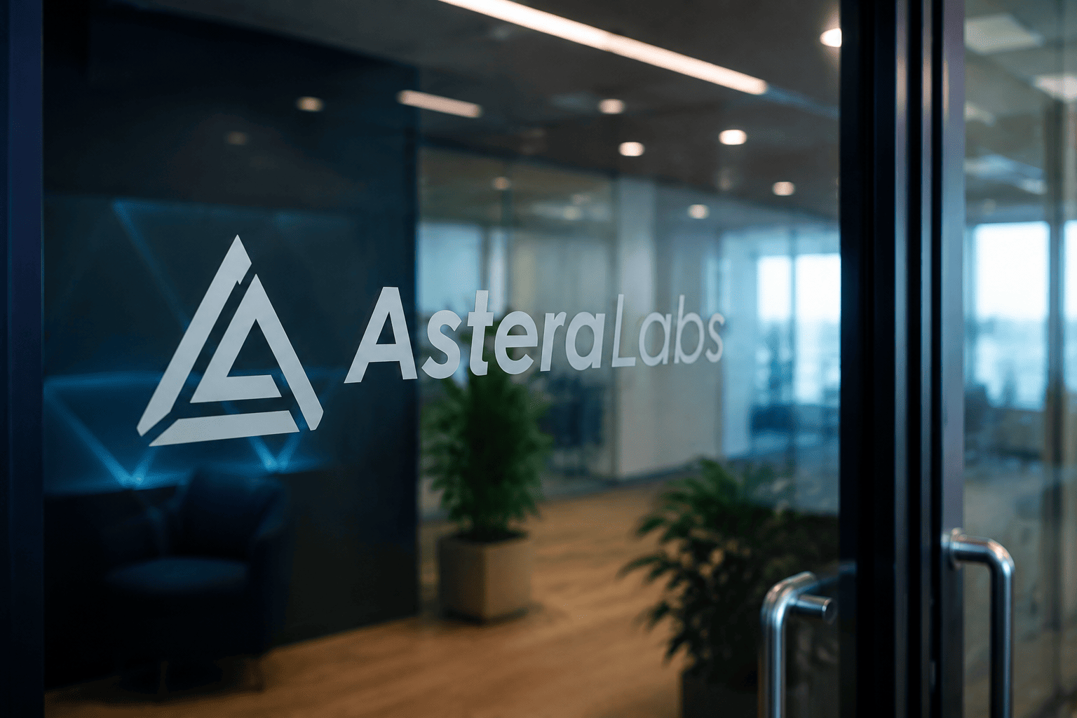 Astera Labs rebounds: growth outlook supports further upside