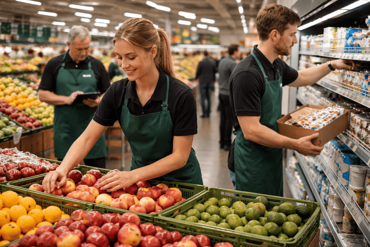 ASX 200 Dips on Weaker March Jobs Data as Technical Pattern Suggests Potential Recovery