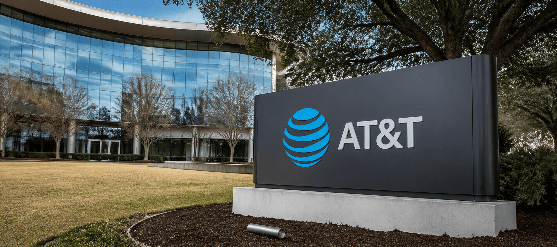 AT&T Drops 6% Despite Q3 Beat as Starlink Mobile Competition Looms
