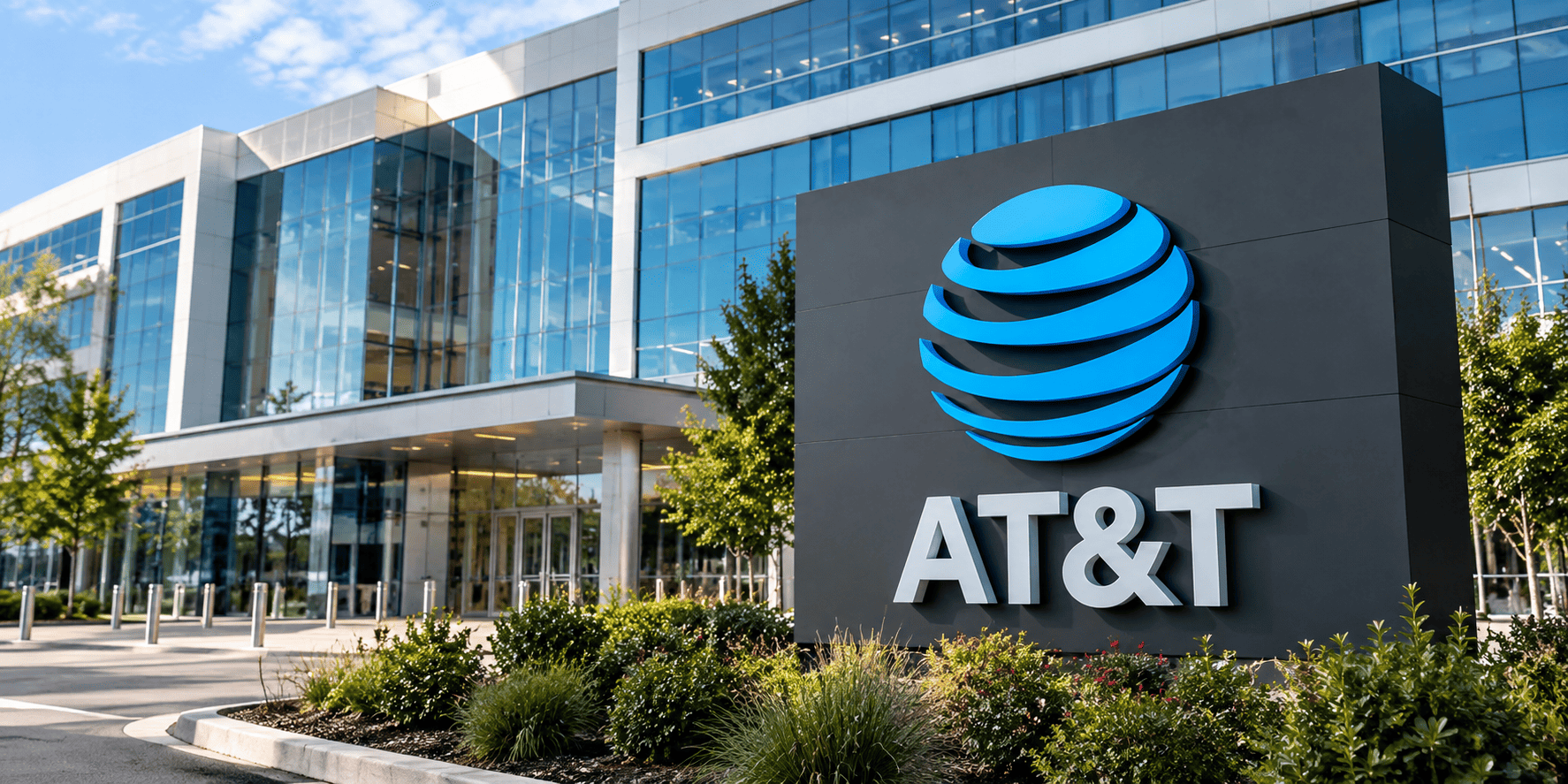 AT&T, Verizon, T-Mobile Slip as SpaceX Eyes 80,000 Cell Sites