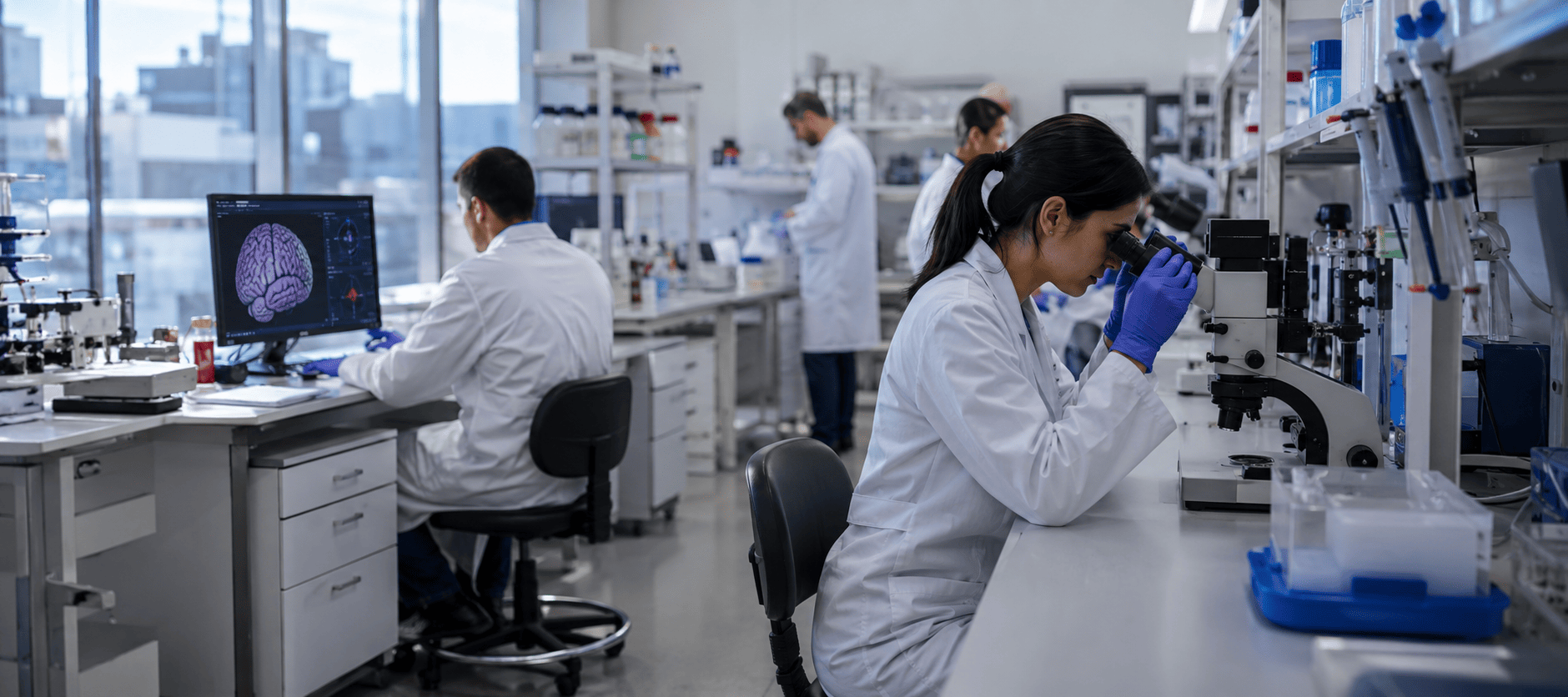 AtaiBeckley Surges 115% on Eli Lilly's $3.8B Acquisition Deal