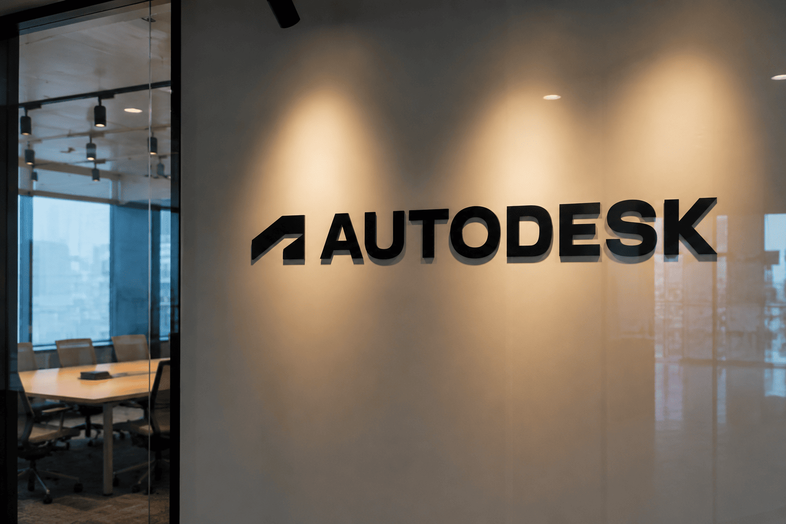 Autodesk stock slips 4% on soft guidance despite Q2 beat