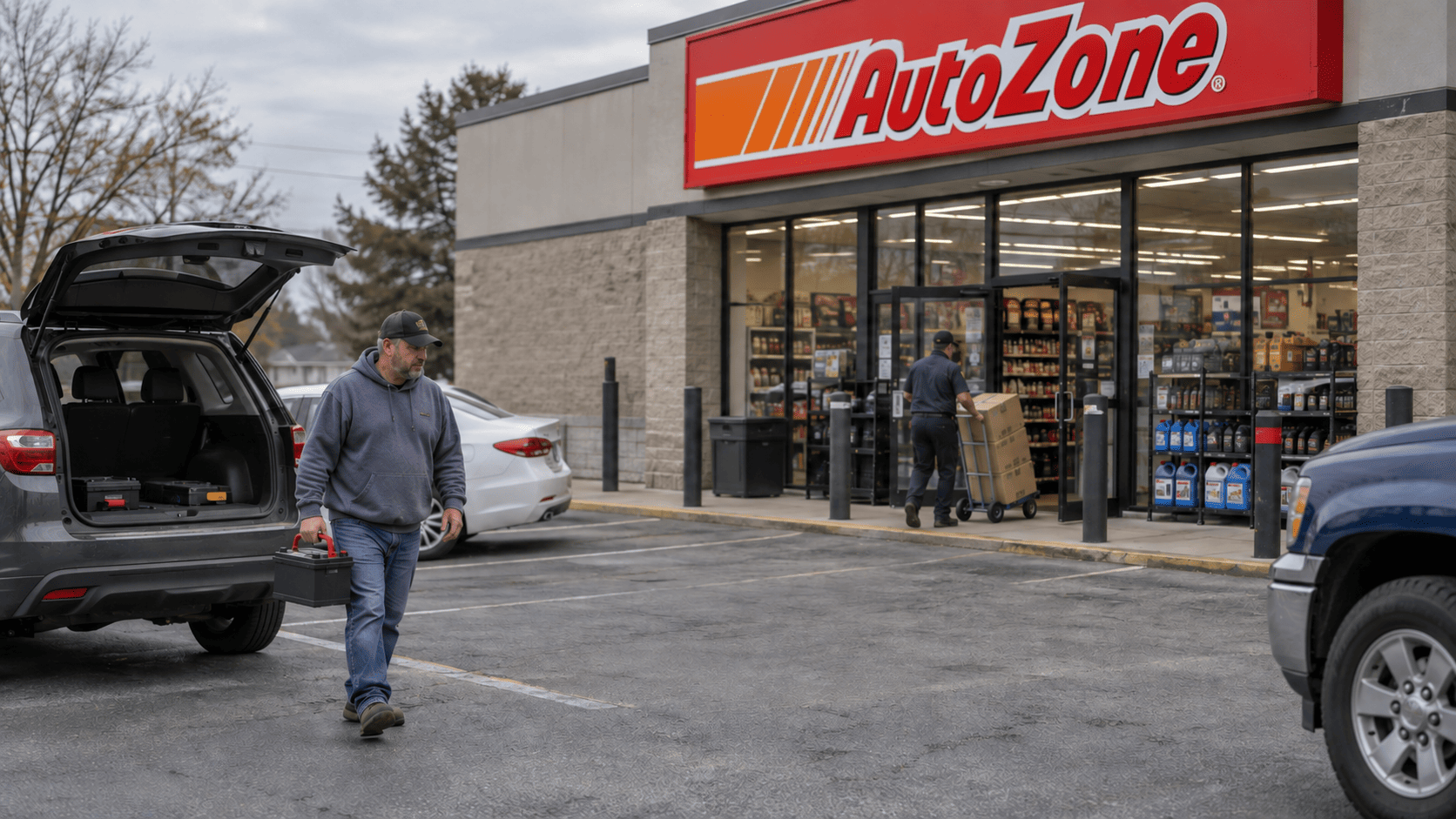 AutoZone Stock Down 31%: Can Q4 Earnings Break the Bearish Narrative?