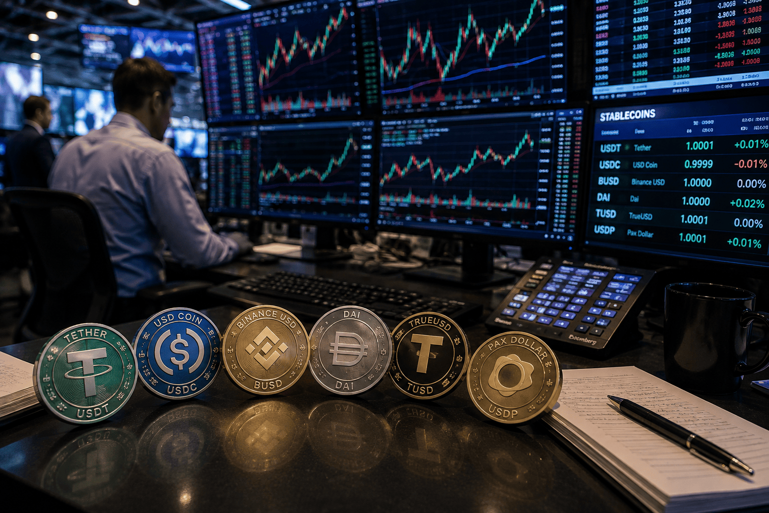 Bahrain's stablecoin license holder has yet to issue a coin