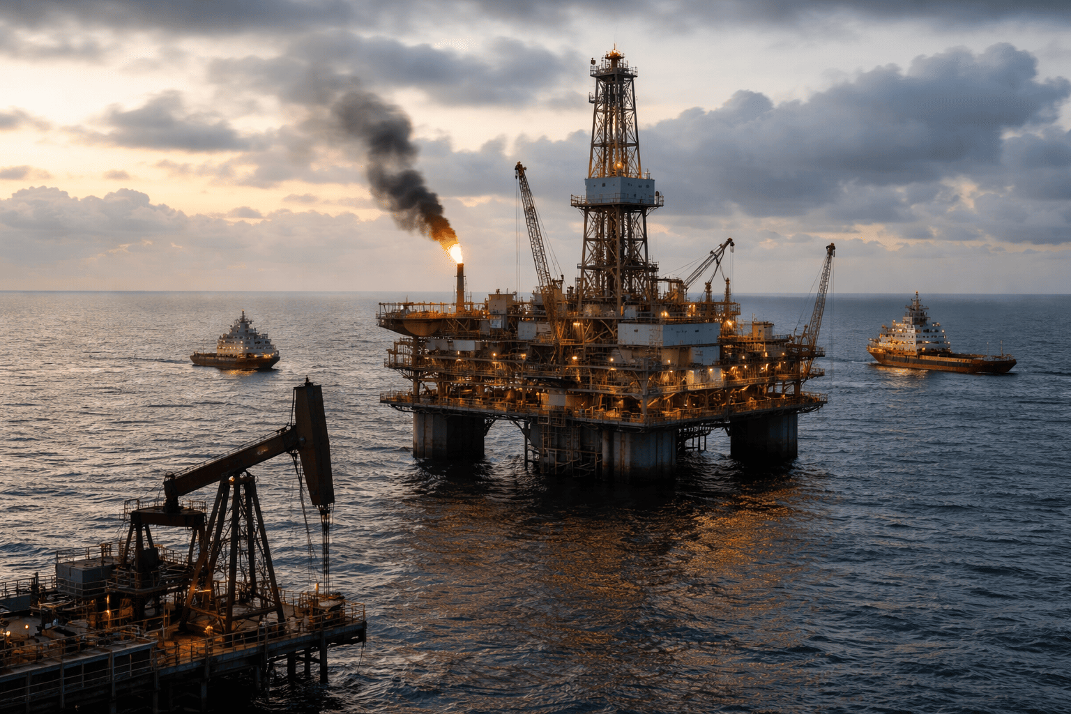 Battalion Oil Fails to Ride Oil Surge Amid Debt, Dilution Woes