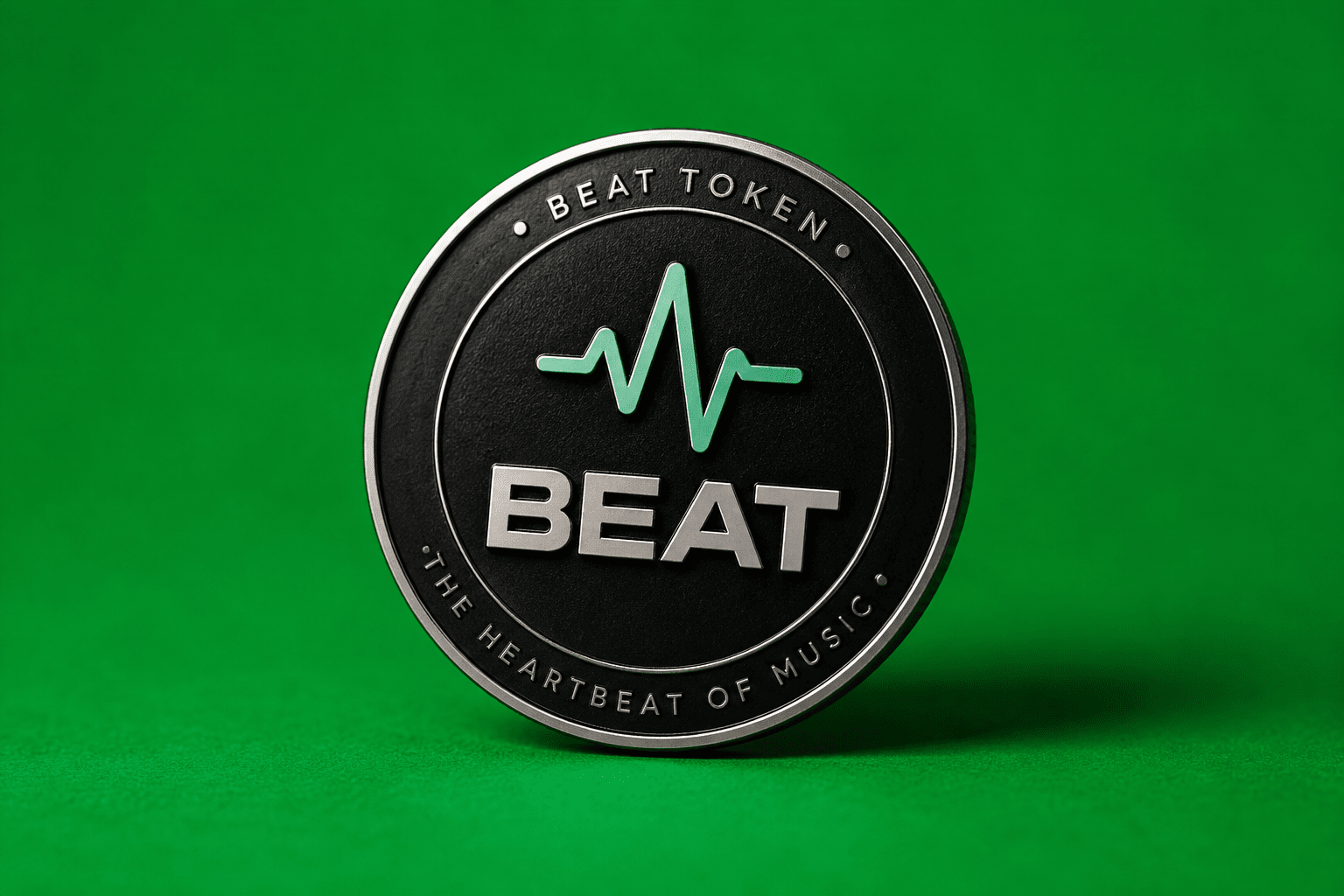 BEAT Surges 35% as Wallet Growth Signals Potential Breakout Above $2.65