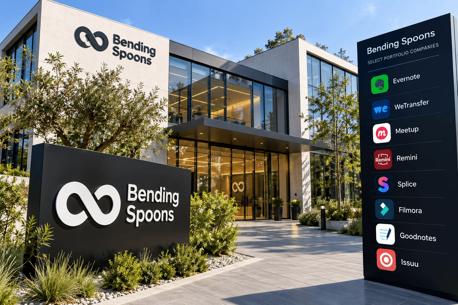 Bending Spoons Stock Rebounds 30%: Growth vs. Debt Risks