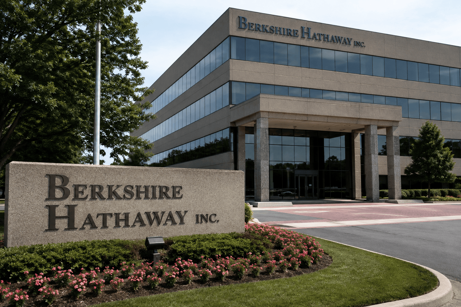 Berkshire 13F: Abel's $7B mystery buys and Alphabet's rise
