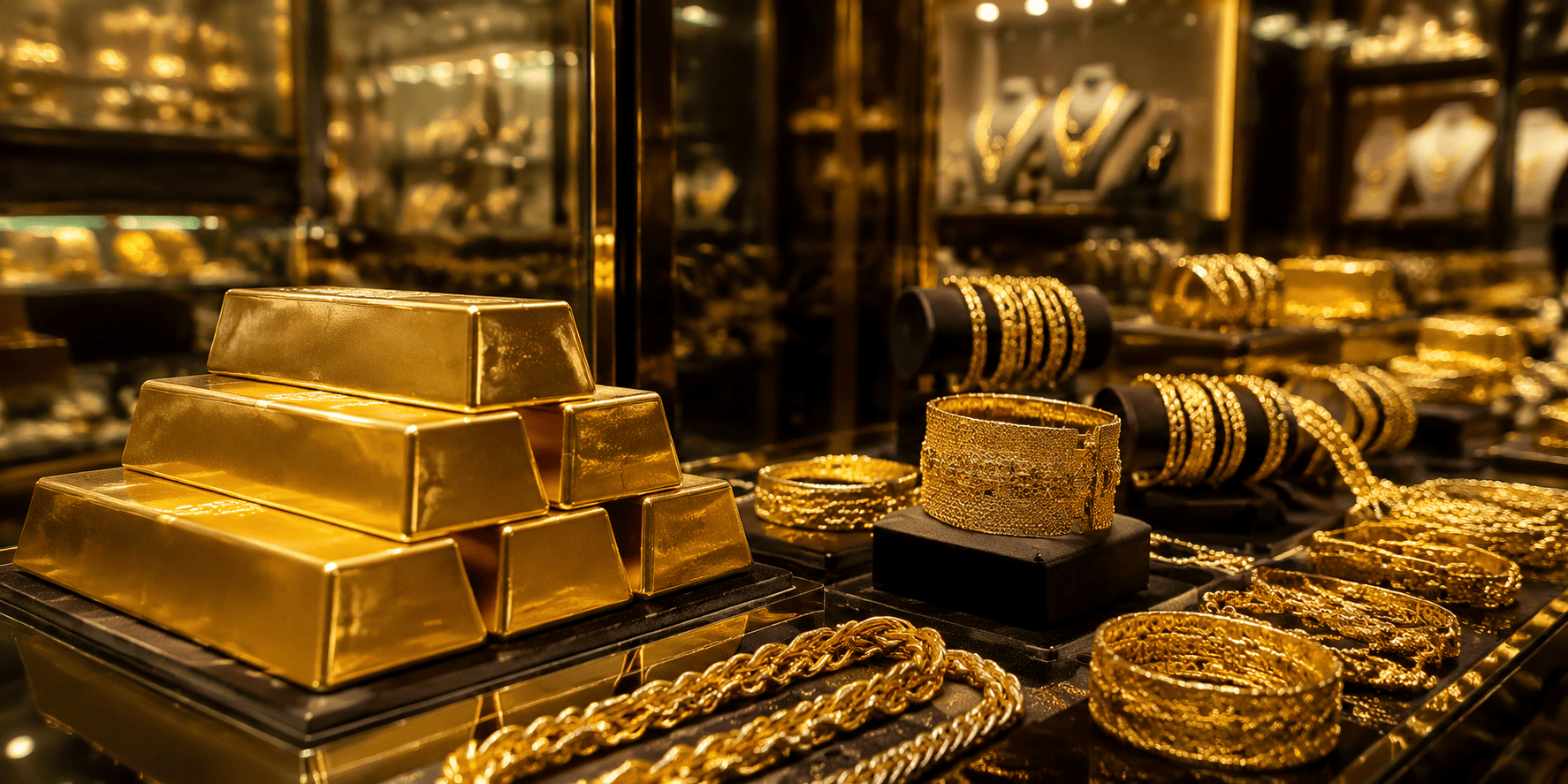 Bessent's Iran sanctions threat, gold's 3-month peak, oil's retreat, bitcoin's pullback