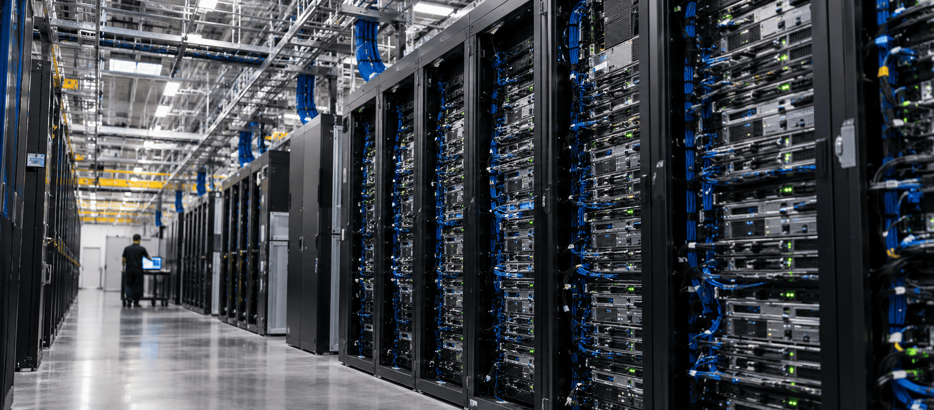 Big Tech's AI Spending Surge Strains Cash Flow as Investors Question Returns